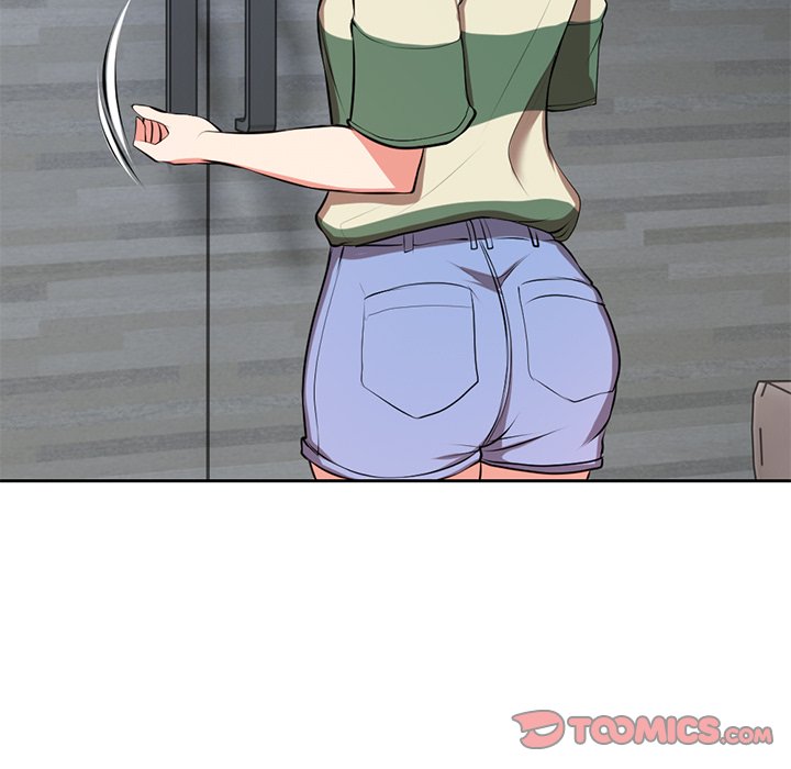 [韩国漫画] 失忆初体验 剧情,巨乳大奶#[136P]-21