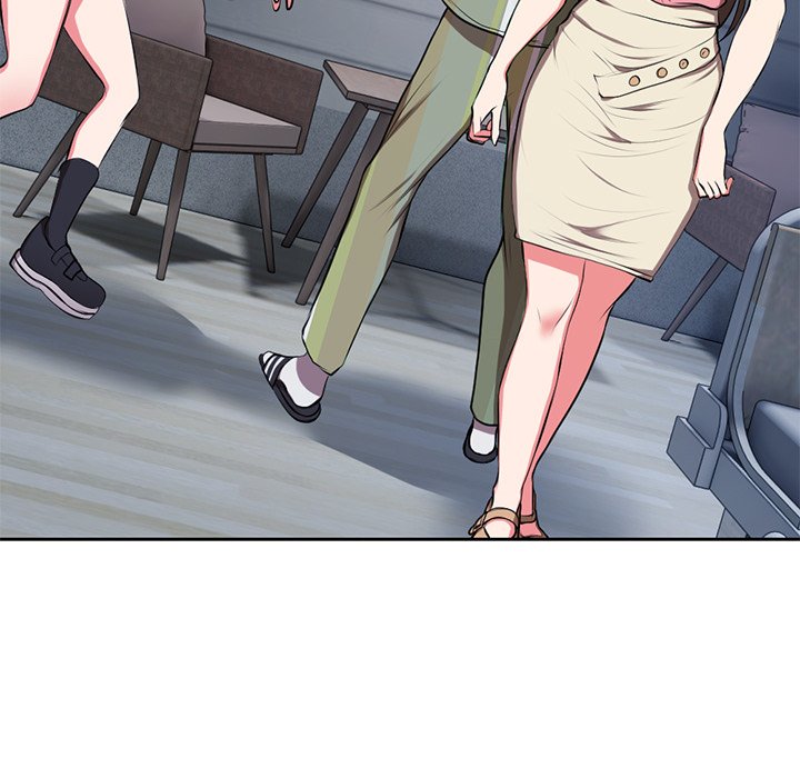 [韩国漫画] 失忆初体验 剧情,巨乳大奶#[136P]-26