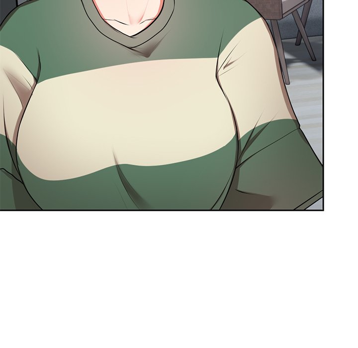 [韩国漫画] 失忆初体验 剧情,巨乳大奶#[136P]-32