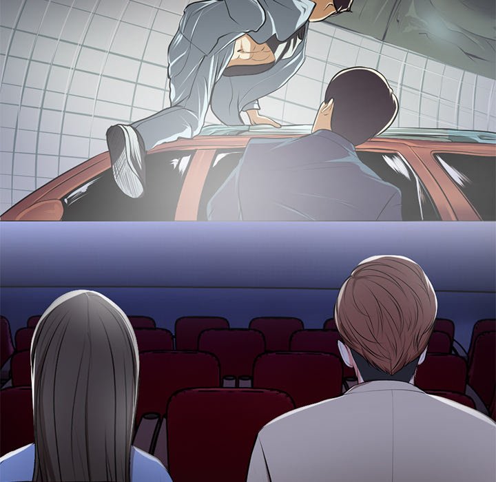 [韩国漫画] 失忆初体验 剧情,巨乳大奶#[136P]-37