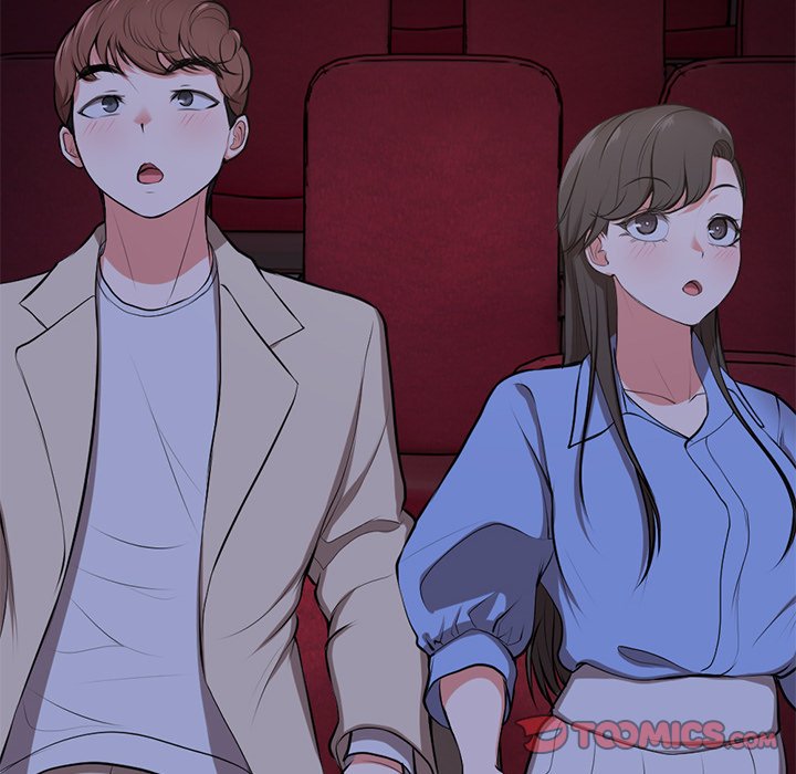 [韩国漫画] 失忆初体验 剧情,巨乳大奶#[136P]-39