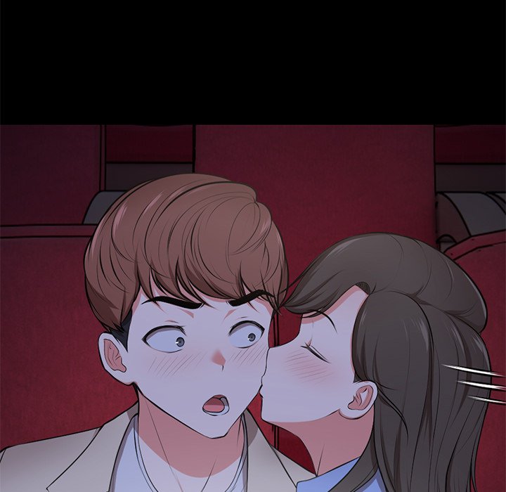 [韩国漫画] 失忆初体验 剧情,巨乳大奶#[136P]-42