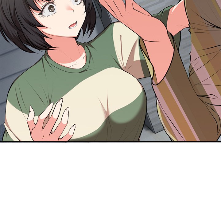 [韩国漫画] 失忆初体验 剧情,巨乳大奶#[136P]-46