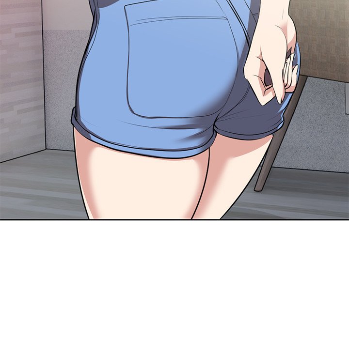 [韩国漫画] 失忆初体验 剧情,巨乳大奶#[136P]-5