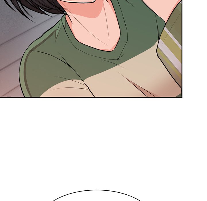 [韩国漫画] 失忆初体验 剧情,巨乳大奶#[136P]-54