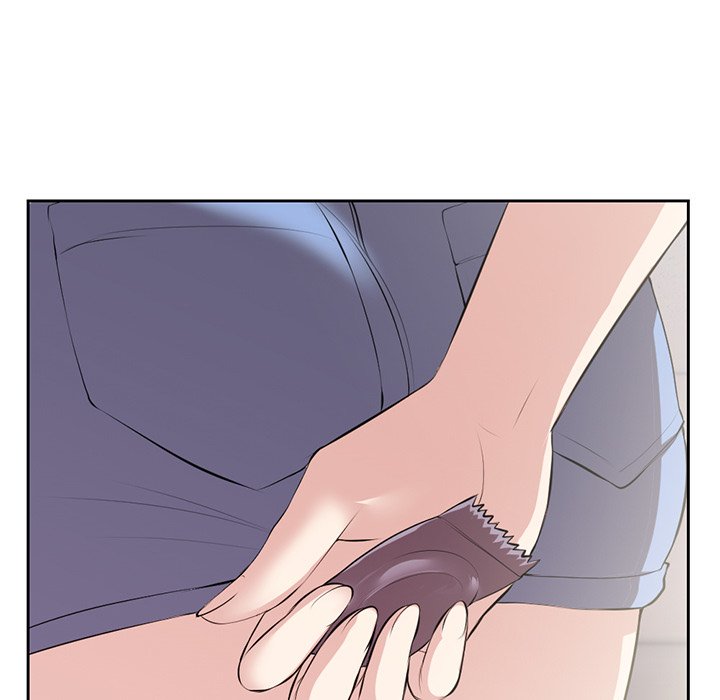 [韩国漫画] 失忆初体验 剧情,巨乳大奶#[136P]-6