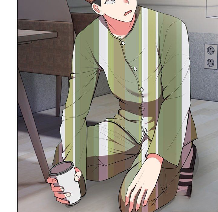 [韩国漫画] 失忆初体验 剧情,巨乳大奶#[136P]-83