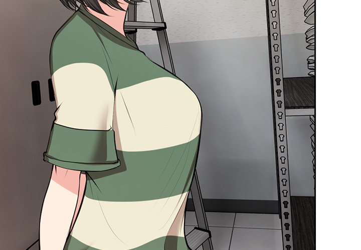 [韩国漫画] 失忆初体验 剧情,巨乳大奶#[136P]-2