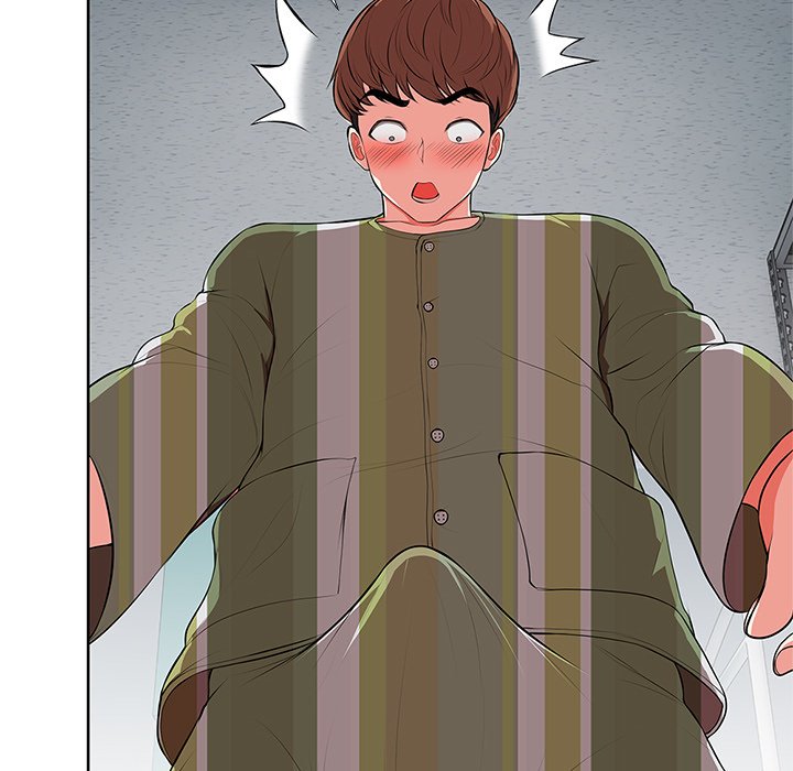 [韩国漫画] 失忆初体验 剧情,巨乳大奶#[136P]-22