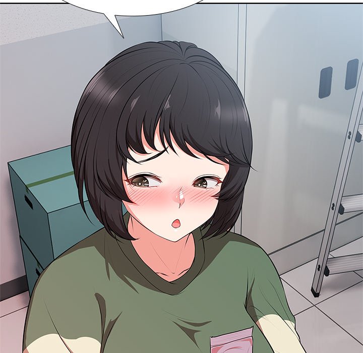 [韩国漫画] 失忆初体验 剧情,巨乳大奶#[136P]-28