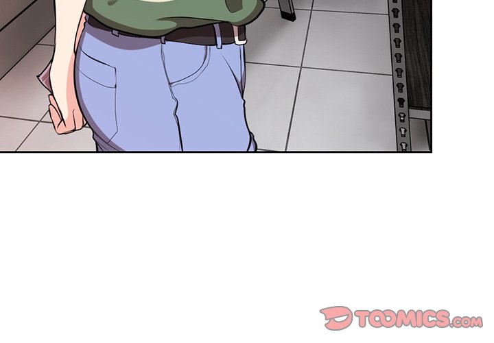 [韩国漫画] 失忆初体验 剧情,巨乳大奶#[136P]-3