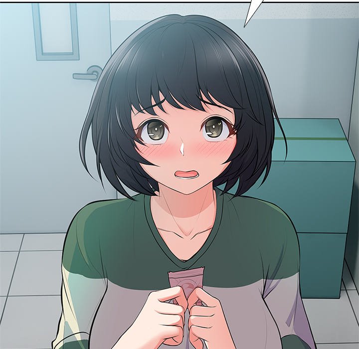 [韩国漫画] 失忆初体验 剧情,巨乳大奶#[136P]-30