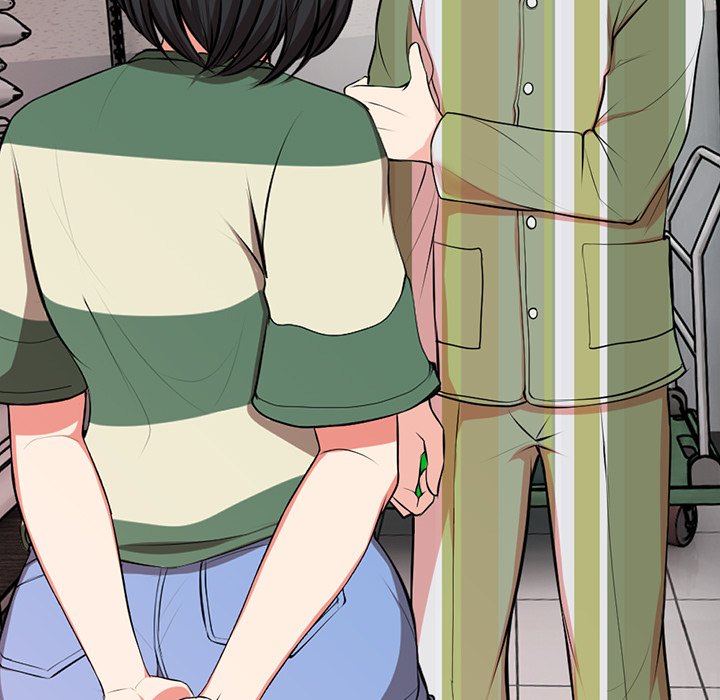 [韩国漫画] 失忆初体验 剧情,巨乳大奶#[136P]-5