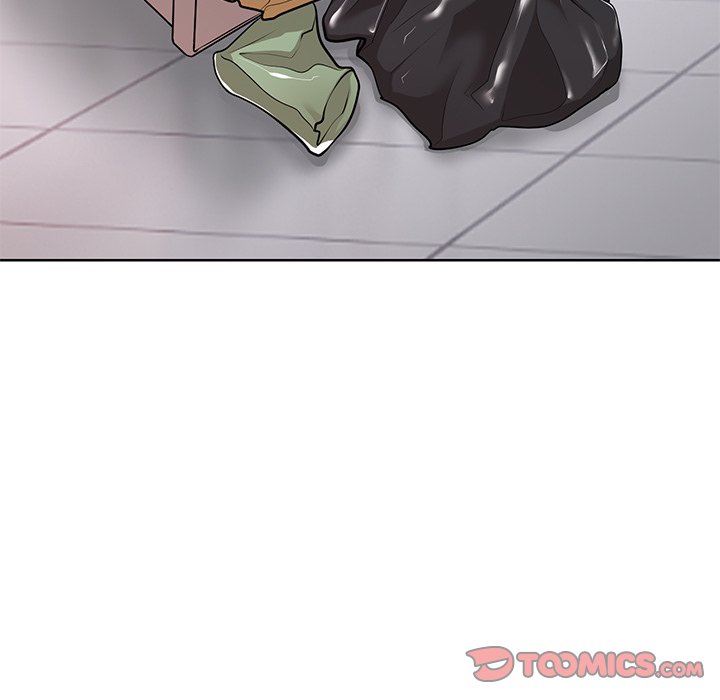 [韩国漫画] 失忆初体验 剧情,巨乳大奶#[157P]-156