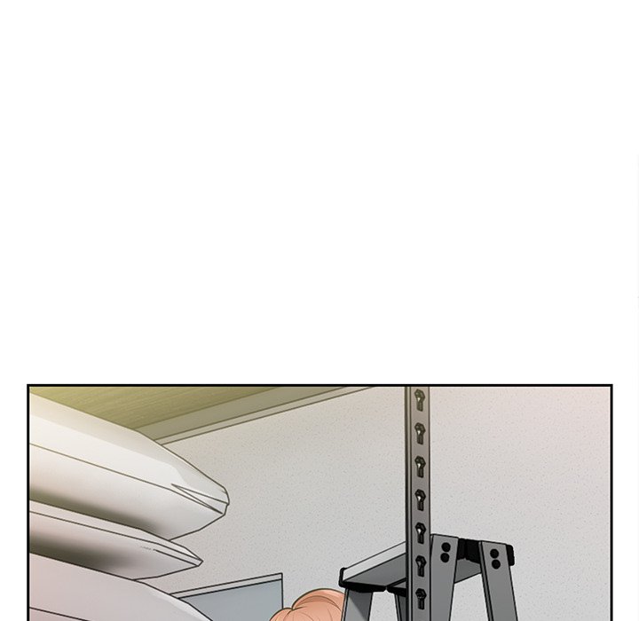 [韩国漫画] 失忆初体验 剧情,巨乳大奶#[157P]-16