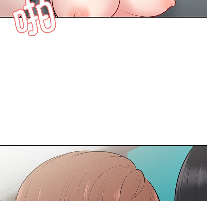 [韩国漫画] 失忆初体验 剧情,巨乳大奶#[157P]-27