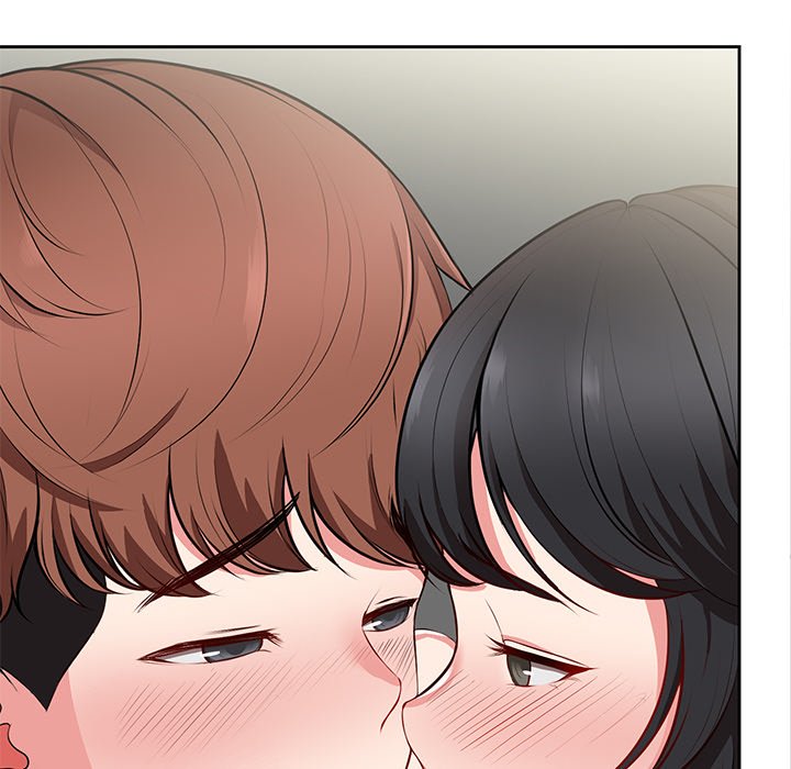 [韩国漫画] 失忆初体验 剧情,巨乳大奶#[157P]-36