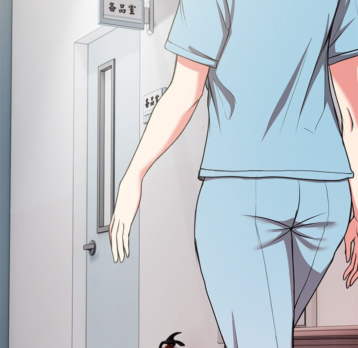 [韩国漫画] 失忆初体验 剧情,巨乳大奶#[160P]-106