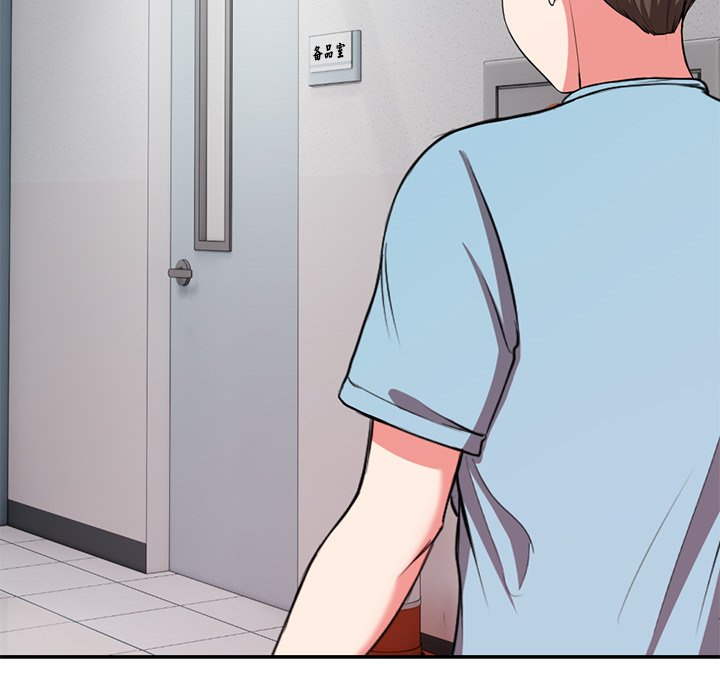 [韩国漫画] 失忆初体验 剧情,巨乳大奶#[160P]-116