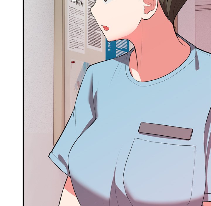 [韩国漫画] 失忆初体验 剧情,巨乳大奶#[160P]-118