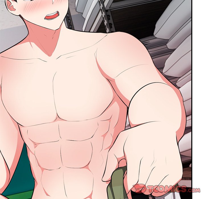 [韩国漫画] 失忆初体验 剧情,巨乳大奶#[160P]-120