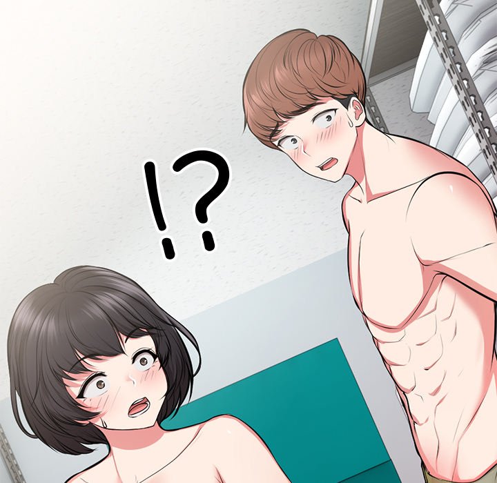 [韩国漫画] 失忆初体验 剧情,巨乳大奶#[160P]-128