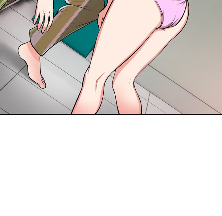 [韩国漫画] 失忆初体验 剧情,巨乳大奶#[160P]-137