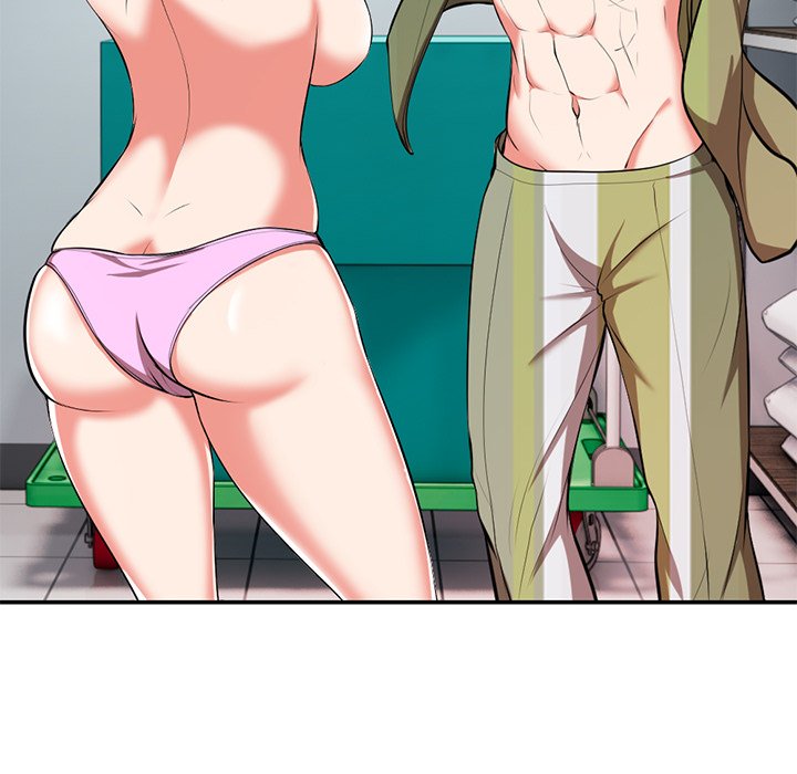 [韩国漫画] 失忆初体验 剧情,巨乳大奶#[160P]-141