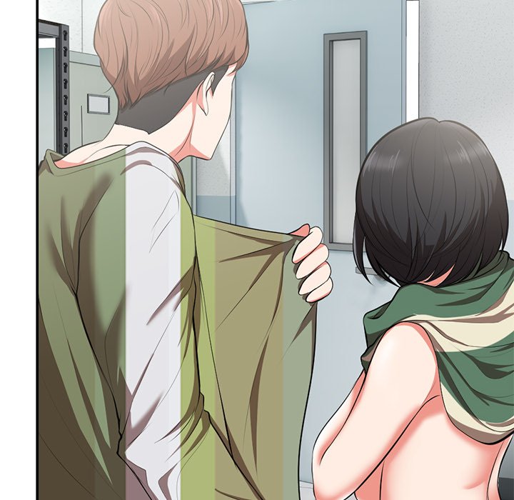 [韩国漫画] 失忆初体验 剧情,巨乳大奶#[160P]-149