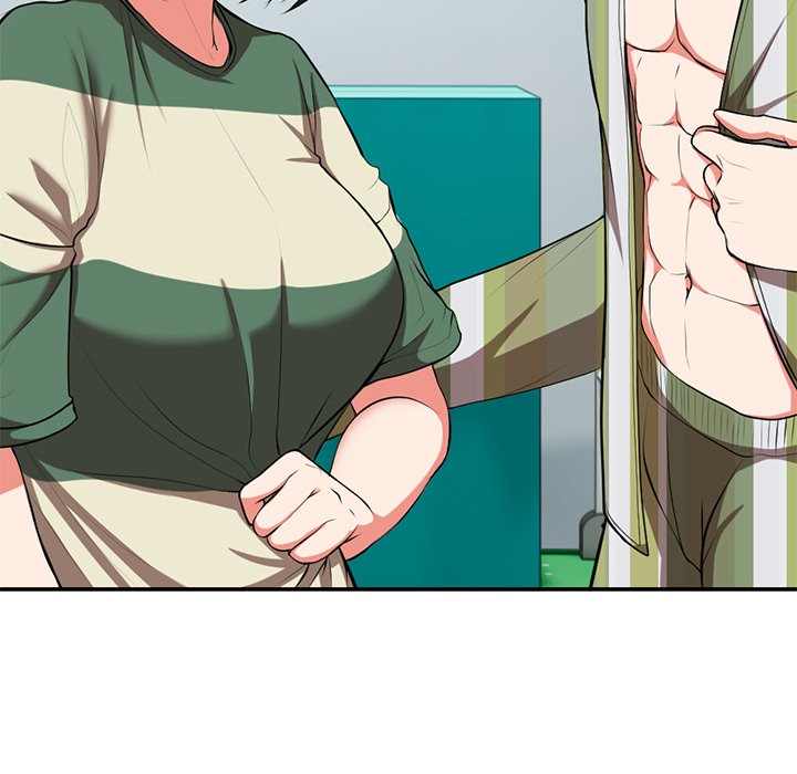 [韩国漫画] 失忆初体验 剧情,巨乳大奶#[160P]-159
