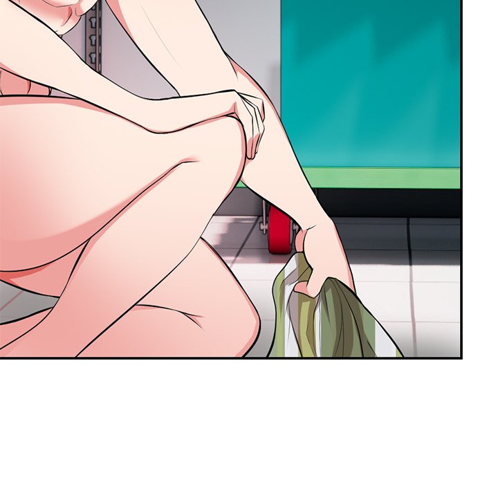 [韩国漫画] 失忆初体验 剧情,巨乳大奶#[160P]-28
