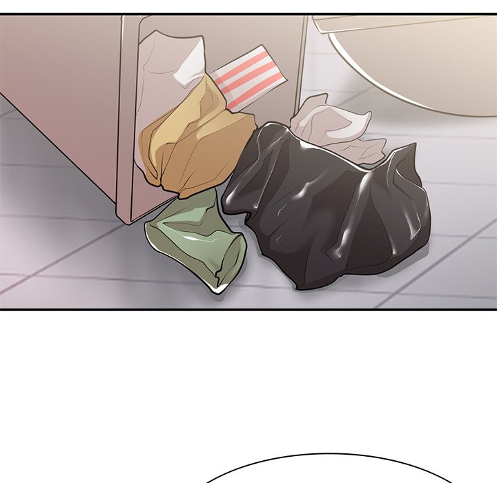 [韩国漫画] 失忆初体验 剧情,巨乳大奶#[160P]-56