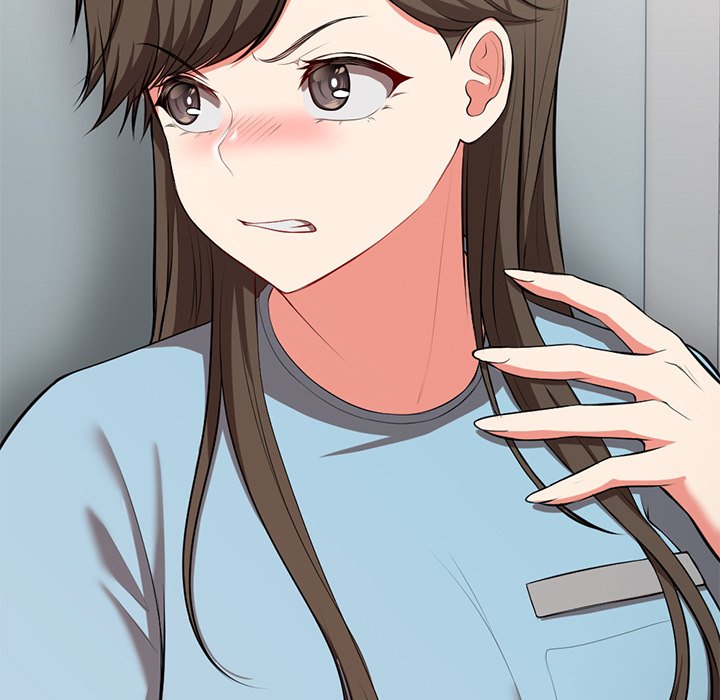 [韩国漫画] 失忆初体验 剧情,巨乳大奶#[160P]-60