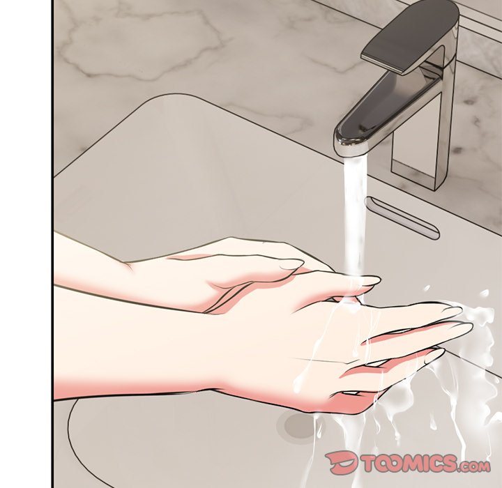 [韩国漫画] 失忆初体验 剧情,巨乳大奶#[160P]-93