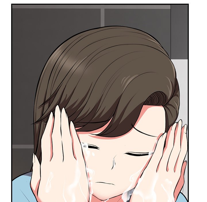 [韩国漫画] 失忆初体验 剧情,巨乳大奶#[160P]-95