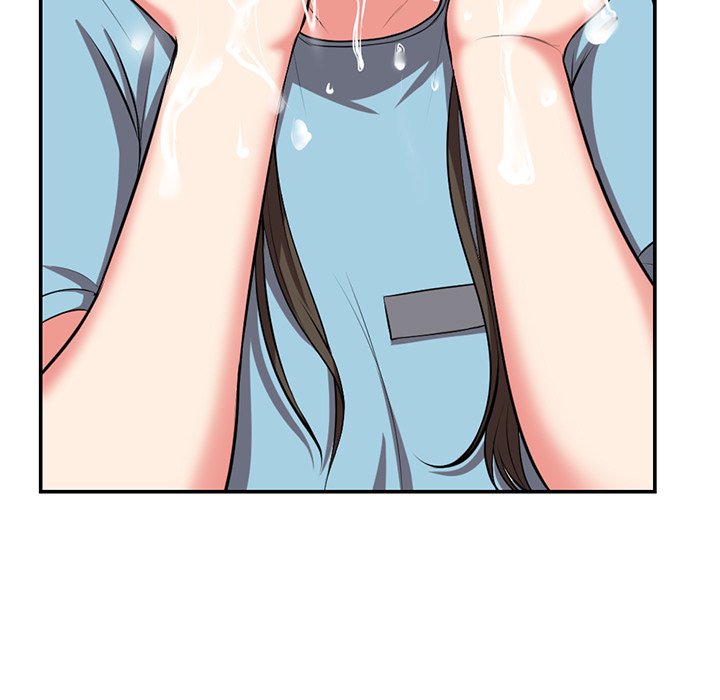 [韩国漫画] 失忆初体验 剧情,巨乳大奶#[160P]-96