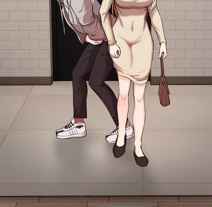 [韩国漫画] 失忆初体验 剧情,巨乳大奶#[164P]-115