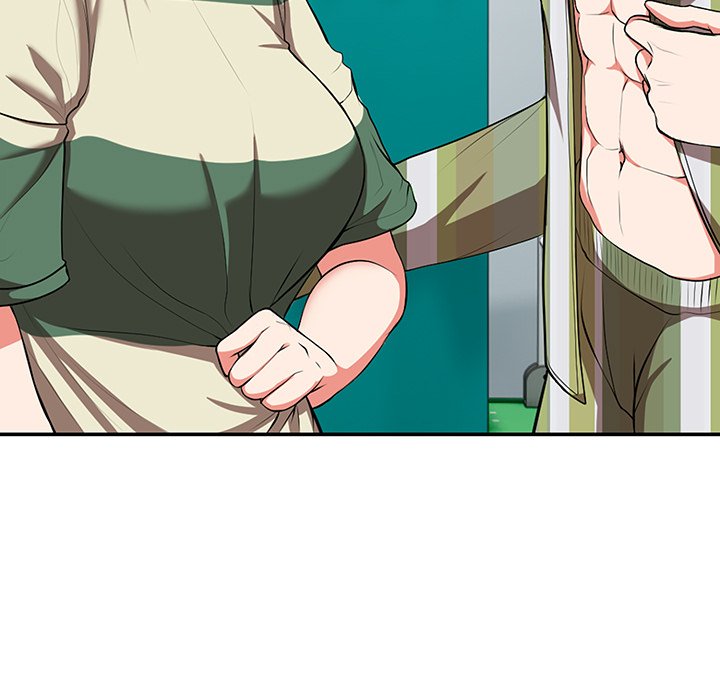 [韩国漫画] 失忆初体验 剧情,巨乳大奶#[164P]-13