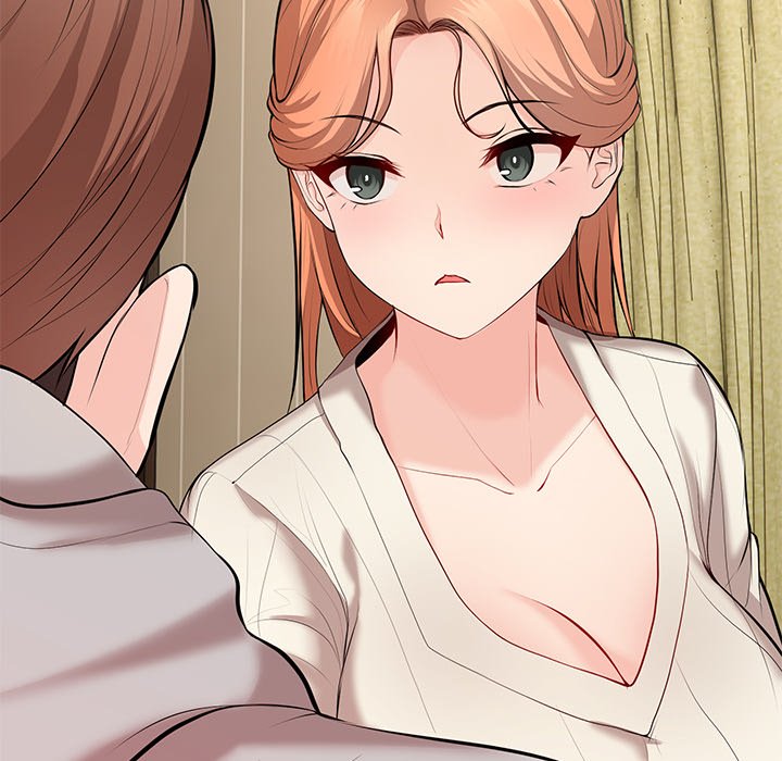 [韩国漫画] 失忆初体验 剧情,巨乳大奶#[164P]-141