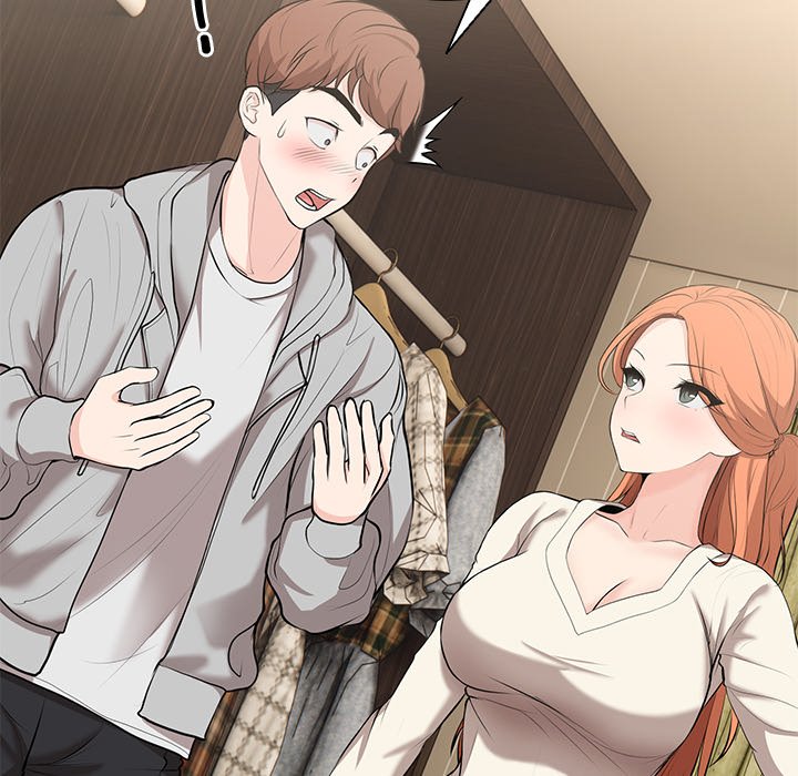 [韩国漫画] 失忆初体验 剧情,巨乳大奶#[164P]-143