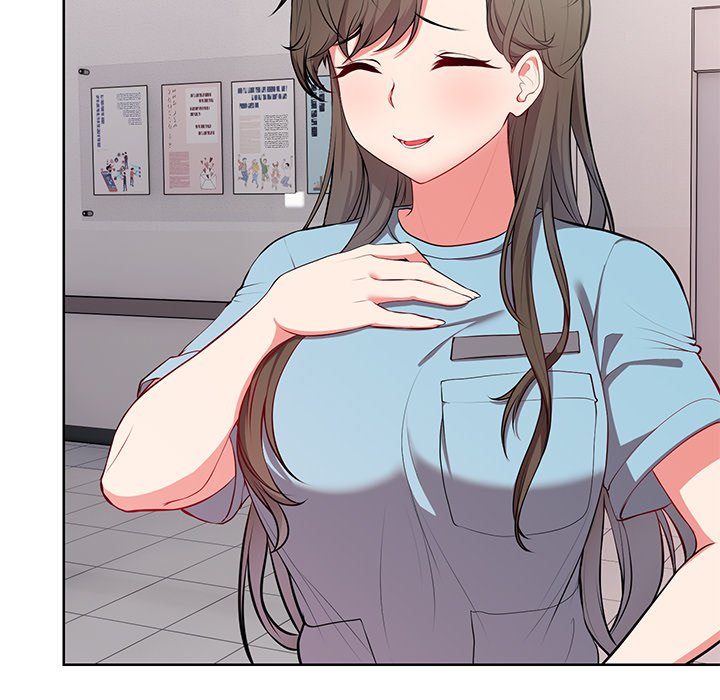 [韩国漫画] 失忆初体验 剧情,巨乳大奶#[164P]-15