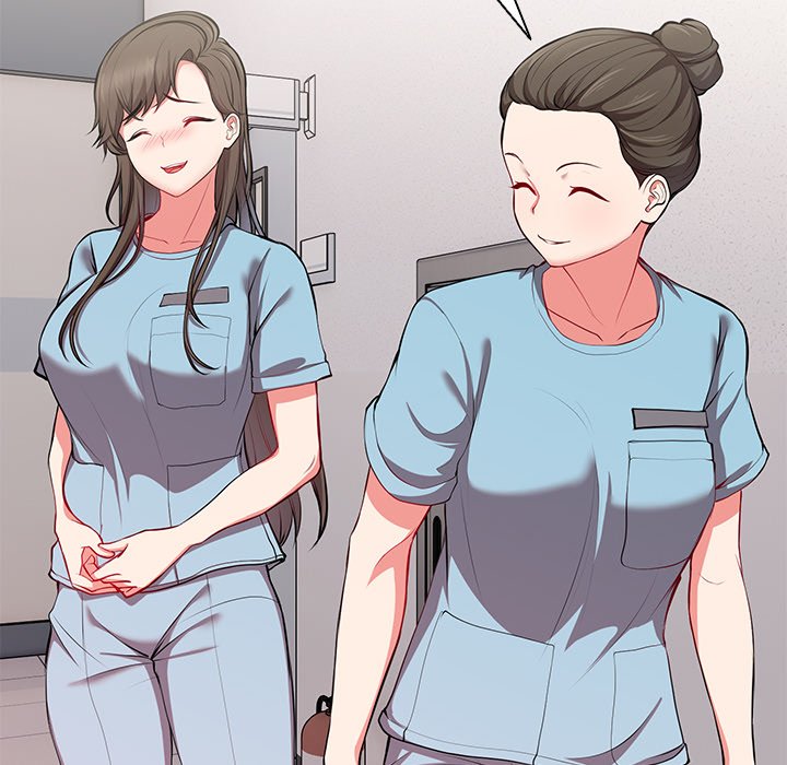 [韩国漫画] 失忆初体验 剧情,巨乳大奶#[164P]-17