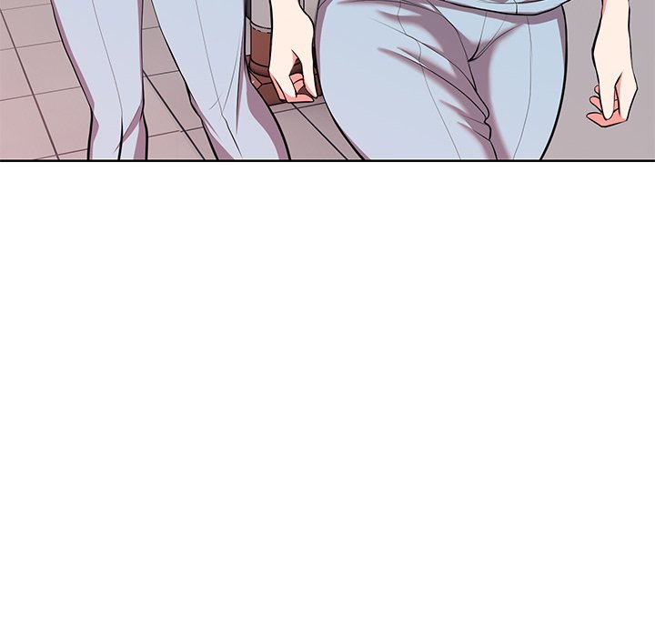 [韩国漫画] 失忆初体验 剧情,巨乳大奶#[164P]-18