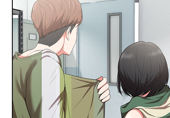 [韩国漫画] 失忆初体验 剧情,巨乳大奶#[164P]-2