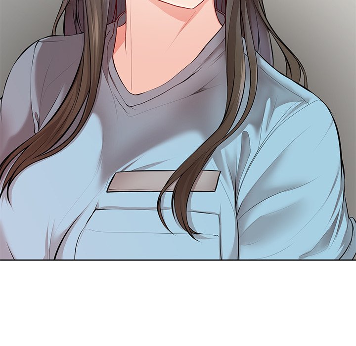 [韩国漫画] 失忆初体验 剧情,巨乳大奶#[164P]-20