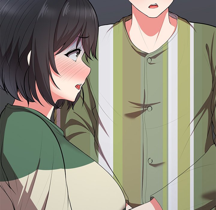 [韩国漫画] 失忆初体验 剧情,巨乳大奶#[164P]-22