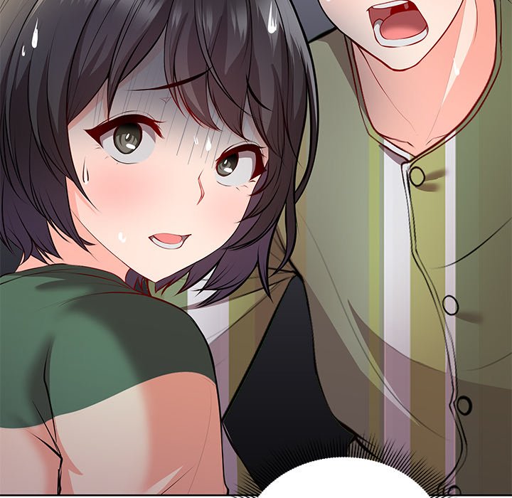 [韩国漫画] 失忆初体验 剧情,巨乳大奶#[164P]-27