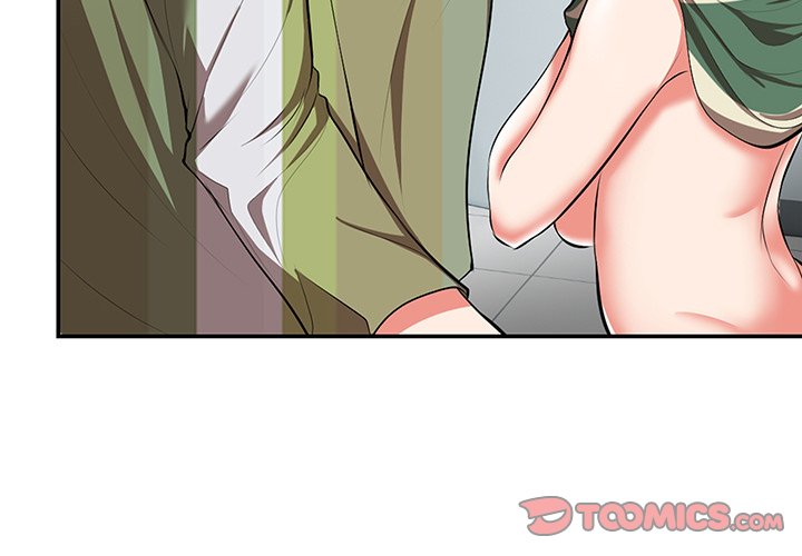 [韩国漫画] 失忆初体验 剧情,巨乳大奶#[164P]-3