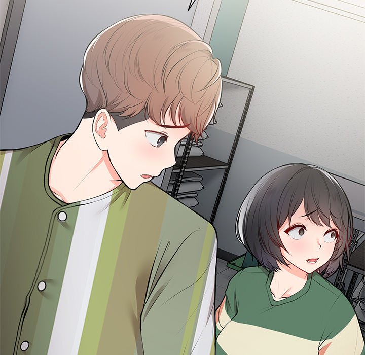 [韩国漫画] 失忆初体验 剧情,巨乳大奶#[164P]-41