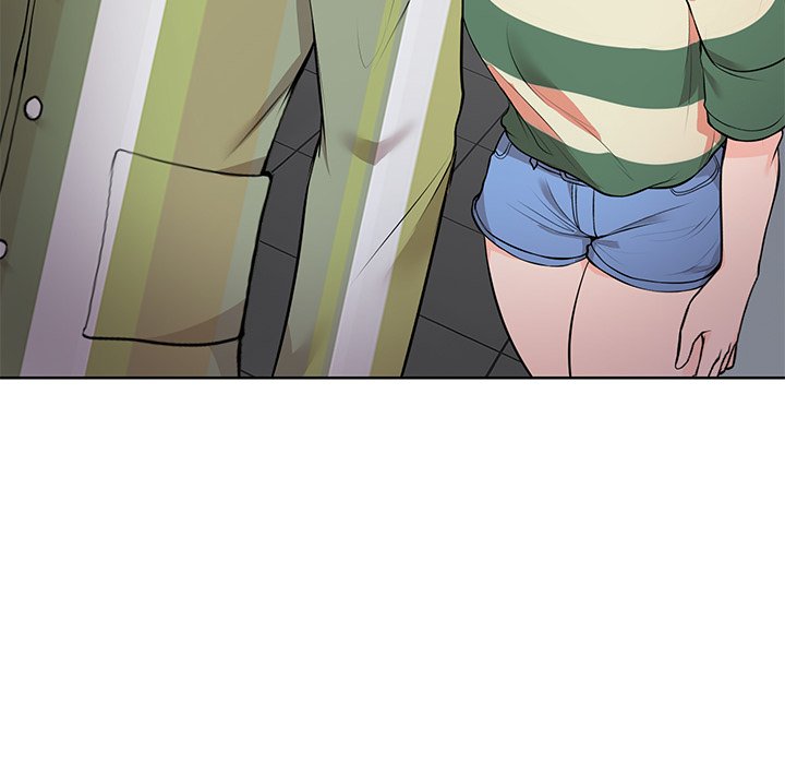 [韩国漫画] 失忆初体验 剧情,巨乳大奶#[164P]-42